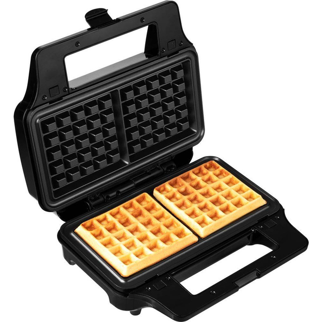 Opiekacz SSM 9978BK 4 IN 1 Sandwich Maker SENCOR