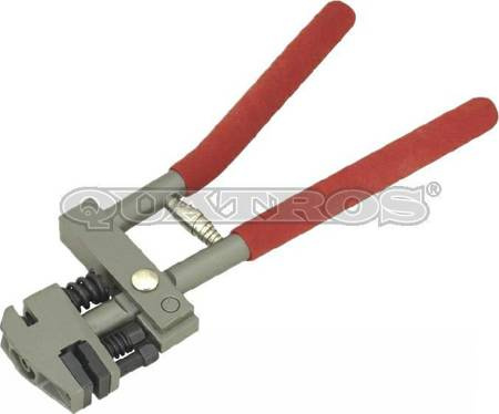 QUATROS DZIURKARKO-ODSADZARKA  QS14814