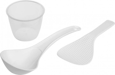 Garnek do gotowania ryżu Sencor SRM 1890SS