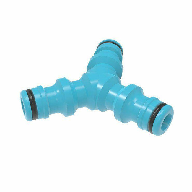 CELLFAST ŁĄCZNIK TRÓJNIK 1/2"  851-205H