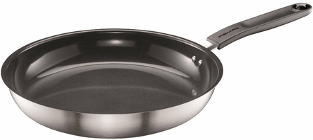 FISKARS PATELNIA 28cm  Z POWŁOKĄ CERAMICZNĄ FUNCTIONAL FORM