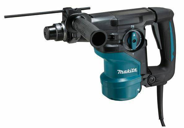 MAKITA MŁOTOWIERTARKA 1050W HR3001CJ