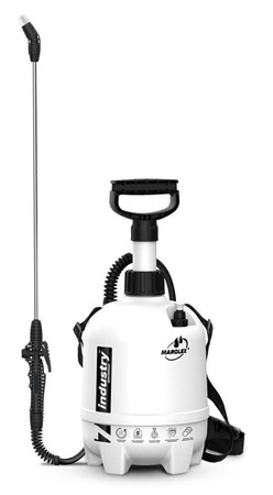 MAROLEX OPRYSKIWACZ INDUSTRY ACID LINE 7 TORBA