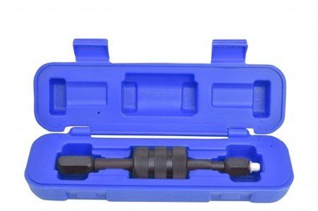 Ściągacz bezwładnościowy wtryskiwaczy QUATROS QS20301