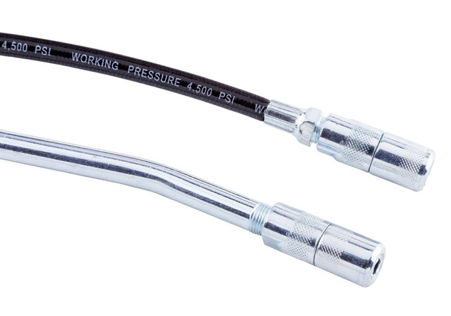 Smarownica towotnica ręczna 600 ml 2 wężyki CTL00142 