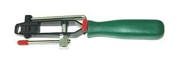 Szczypce do opasek taśmowych Jonnesway AI020043