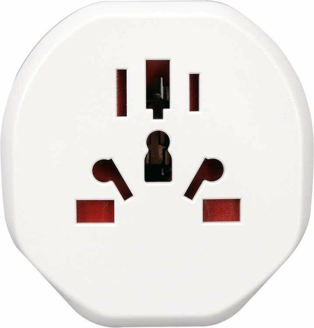 STHOR ADAPTER PODRÓŻNY ŚWIAT - EUROPA