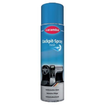 SPRAY DO KOKPITU O ZAPACHU ŚWIEŻOŚCI 400ML /CH/