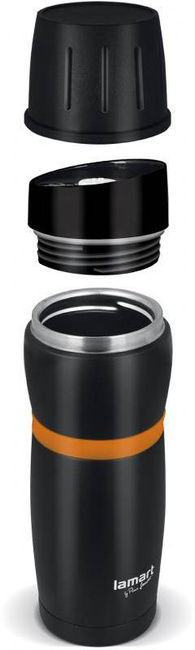 LT4054 KUBEK TERMICZNY 480ML CUP LAMART