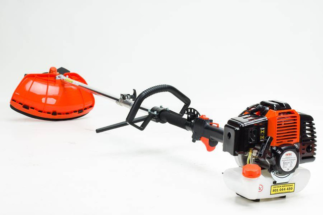 NAC KOSA SPALINOWA KOMBI  1,6KM  BP427-16MU-T