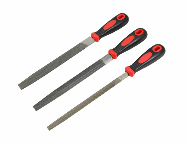 AWTOOLS PILNIK PROF.3szt.