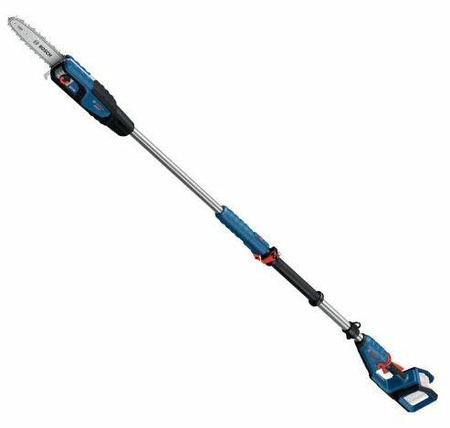 BOSCH PIŁA ŁAŃ.GKE 18V-25 SOLO TELESKOPOWA