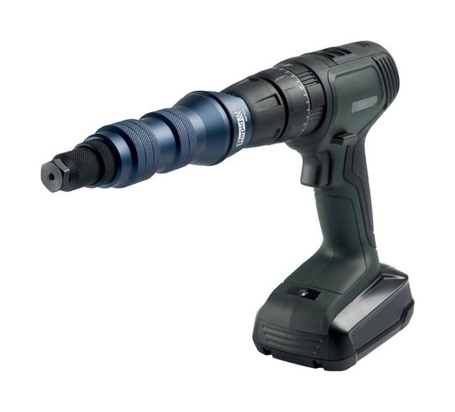 Nakładka do nitonakrętek RP160 RAPID-5001483