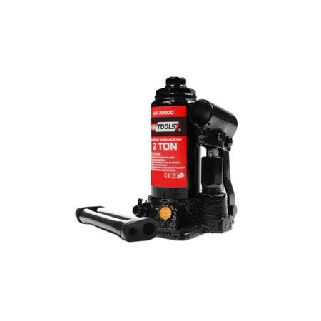 AWTOOLS DŹWIGNIK HYDRAULICZNY TŁOKOWY / SŁUPKOWY 2 TONY 148 - 290mm