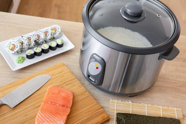 Garnek do gotowania ryżu Sencor SRM 2800SS