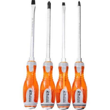 RICHMANN WKRĘTAKI INDUSTRY ŚLUSAR. 4 ELEM. CR-V TAJWAN