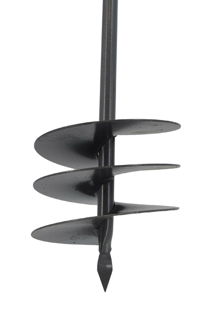 AWTOOLS ŚWIDER RĘCZNY DO GLEBY FI  50mm