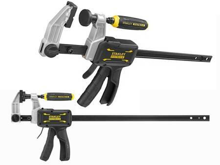 STANLEY ŚCISK HYBRYDOWY FATMAX XL  600mm