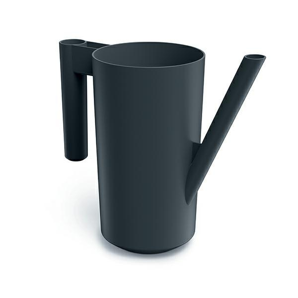 KONEWKA TUBO 2l - ANTRACYT