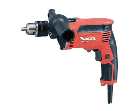 MAKITA MT WIERTARKA UDAROWA 430W KLUCZYK M8103