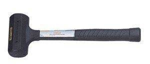 JONNESWAY MŁOTEK STAL.-GUM.BEZODRZUTOWY 1,5kg