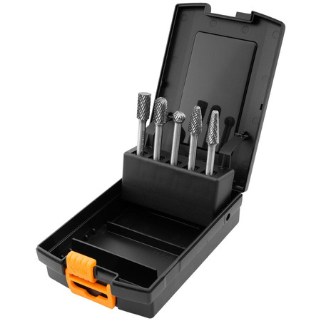 FREZY DO METALU 5 ELEM Richmann Exclusive C8901