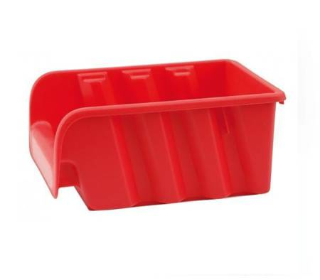 VOREL POJEMNIK MAGAZYNOWY / ECOBOX P-2 16 x 11,5 x 7,5 cm   78822