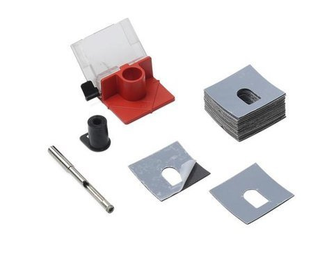 RUBI ZESTAW EASY GRES Z WIERTŁEM 10mm