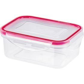 LT6006 POJEMNIK DO ŻYW.400ML CLIP LAMART