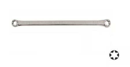 JONNESWAY KLUCZ OCZKOWY TORX E18 x E20 BARDZO DŁUGI