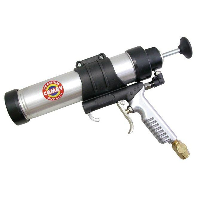 Pistolet do uszczelniania powietrzem 2 w 1 CC010 - SUMAKE