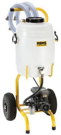 REMS SOLAR-PUSCH K 60
