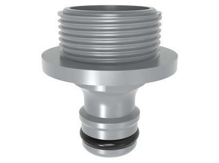 AWTOOLS PRZYŁĄCZE 3/4" Z GW ZEWNĘTRZNYM BOX-100szt.