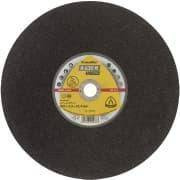 KLINGSPOR TARCZA DO CIĘCIA METALU 400mm x 3,2mm x 25,4mm  A630N Special STAL
