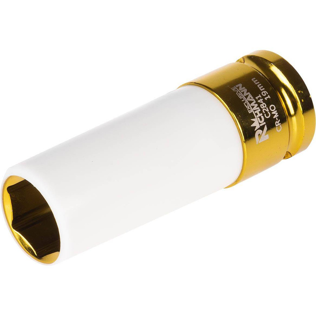 NASADKA UDAR. DŁUGA DO FELG ALU. 1/2" 21 MM. ZAWIESZKA Richmann Exclusive C2842