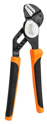 Szczypce samozaciskowe do rur Corona Exclusive C7160