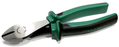 Zestaw 3 szczypiec we wkładce narzędziowej Jonnesway P08103SP