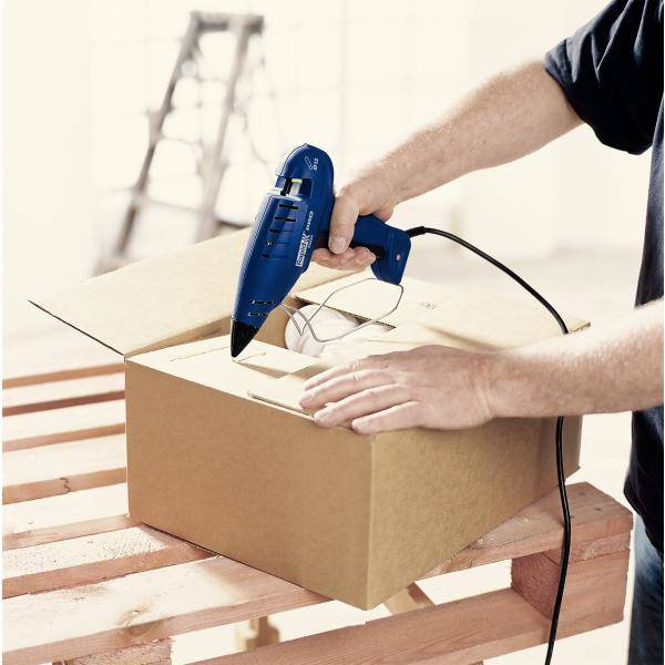 Profesjonalny klej Rapid High Performance PRO+ 12 mm RAPID-40302777