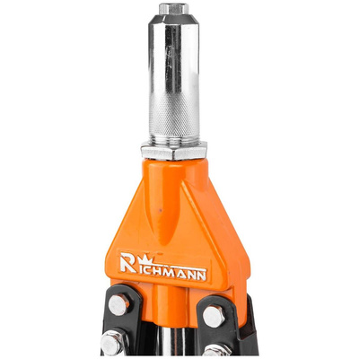 NITOWNICA NOŻYCOWA 550MM ZBIORNIK Richmann Exclusive C0730
