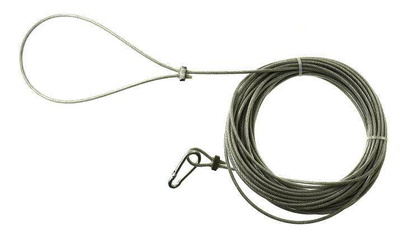 LINKA KOMINIARSKA  6m