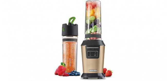 Nutri Blender Sencor SBL 7177CH