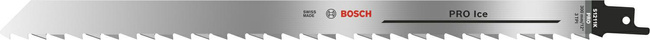 BOSCH BRZESZCZOT DO PIŁY SZABLASTEJ PRO ICE S1211K 1,25 x 19 x 300mm /2szt. 300mm