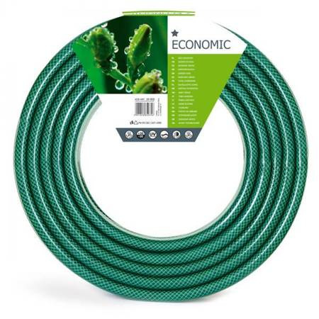 WĄŻ OGRODOWY ECONOMIC  5/8" 70m PL