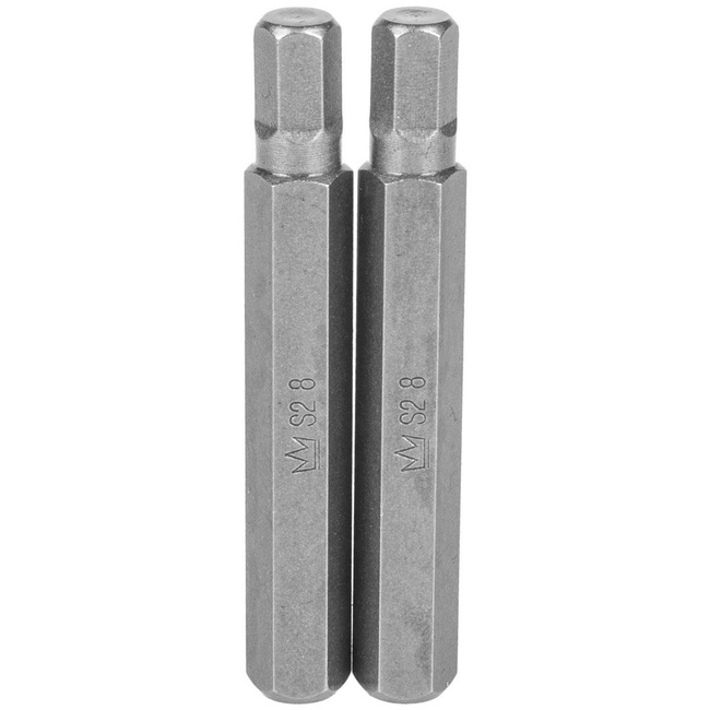 BIT 10MM IMBUS  8x75MM S2 Richmann Exclusive C3354