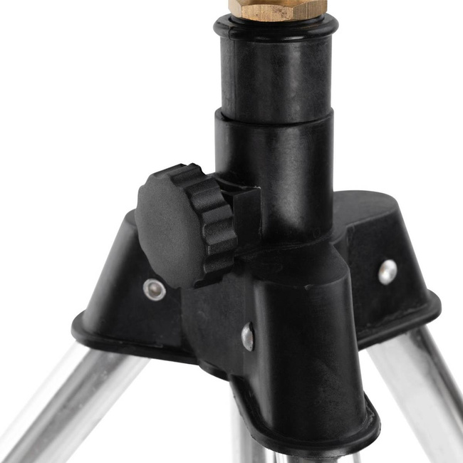 ZRASZACZ PULSACYJNY METALOWY 1/2 Richmann C0265