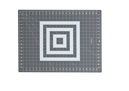 FISKARS MATA DO CIĘCIA 60x91cm - A1