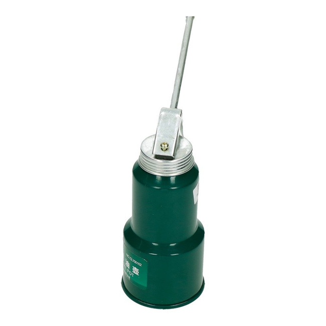 Oliwiarka ze sztywnym aplikatorem 250 ml Changlu CTL00286