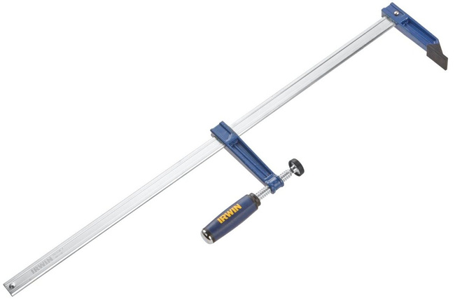 Irwin ścisk śrubowy nastawny PRO CLAMP typ M 120 x 800 mm 10503572