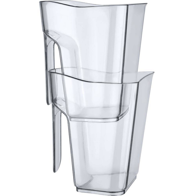 Sokowirówka SSJ 4070SL Wyciskarka wolnoobroto SENCOR