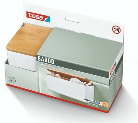 TESA ORGANIZER ŁAZIENKOWY M